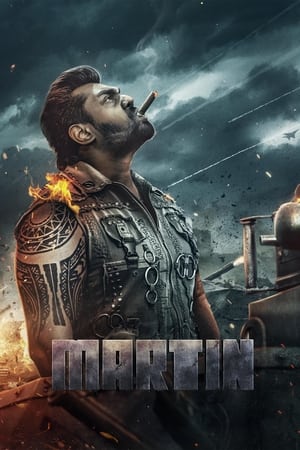 Martin (2024) Hindi (Cleaned) – 480p – 1080p